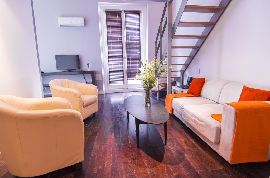 Apartamento Marogo La Latina Madrid