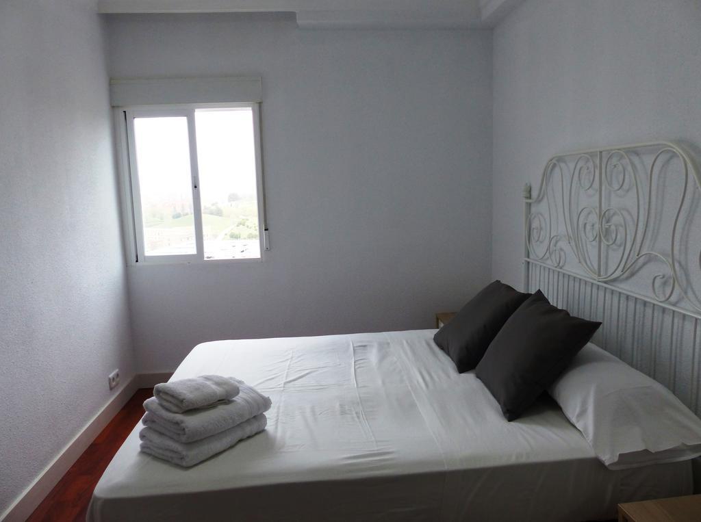 Apartamento Buenos Aires *