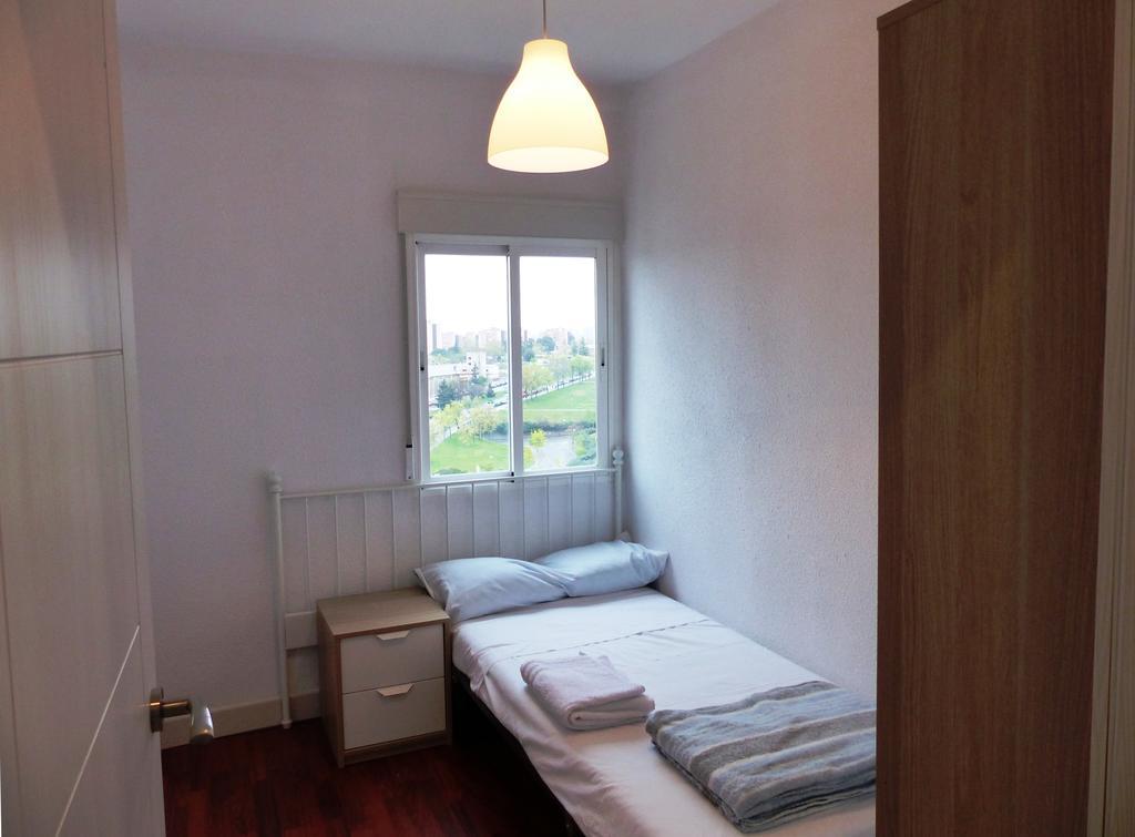 Apartamento Buenos Aires