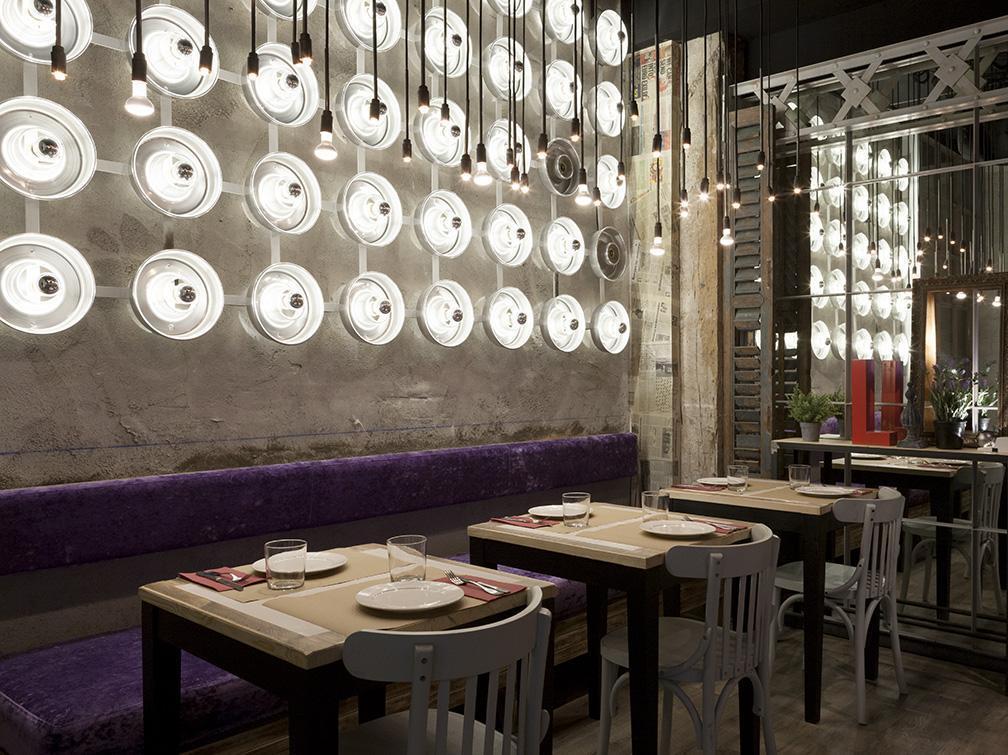 Room00 Chueca Madrid