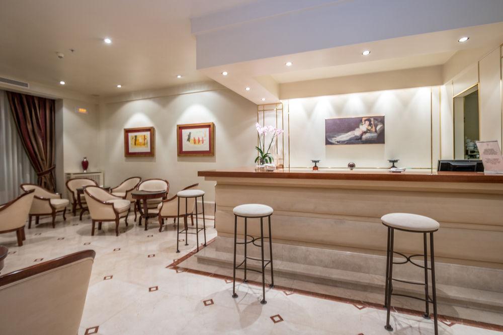 Hotel Atlántico 4*