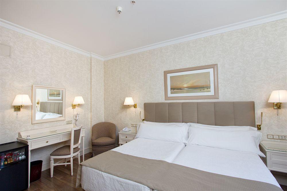 Hotel Atlántico 4*