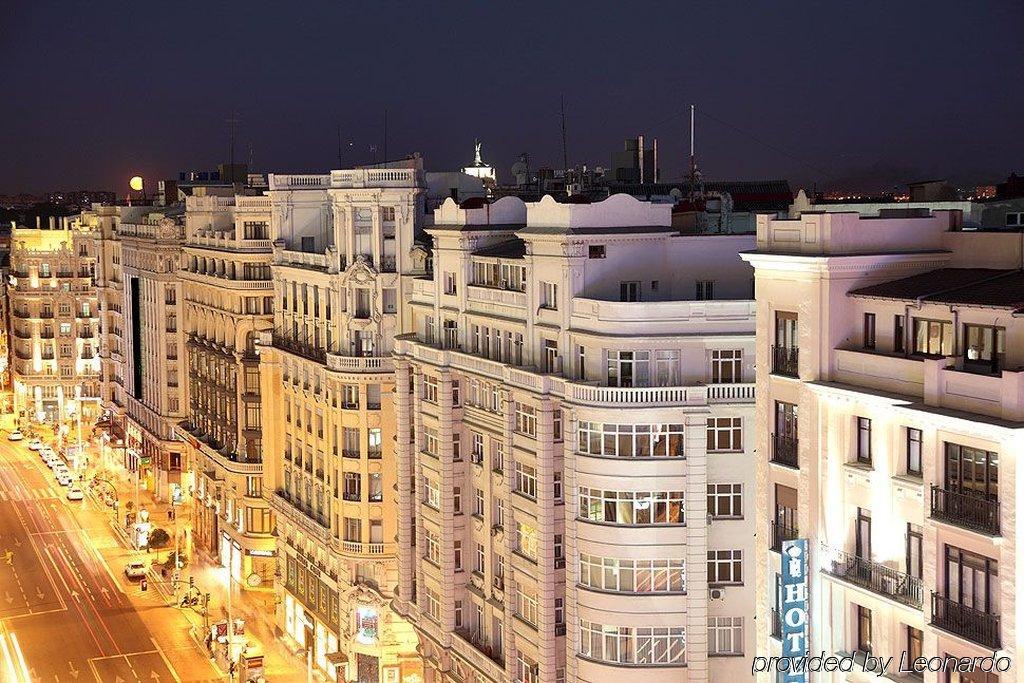 Hotel Atlántico 4*