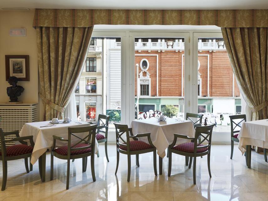 Hotel Atlantico