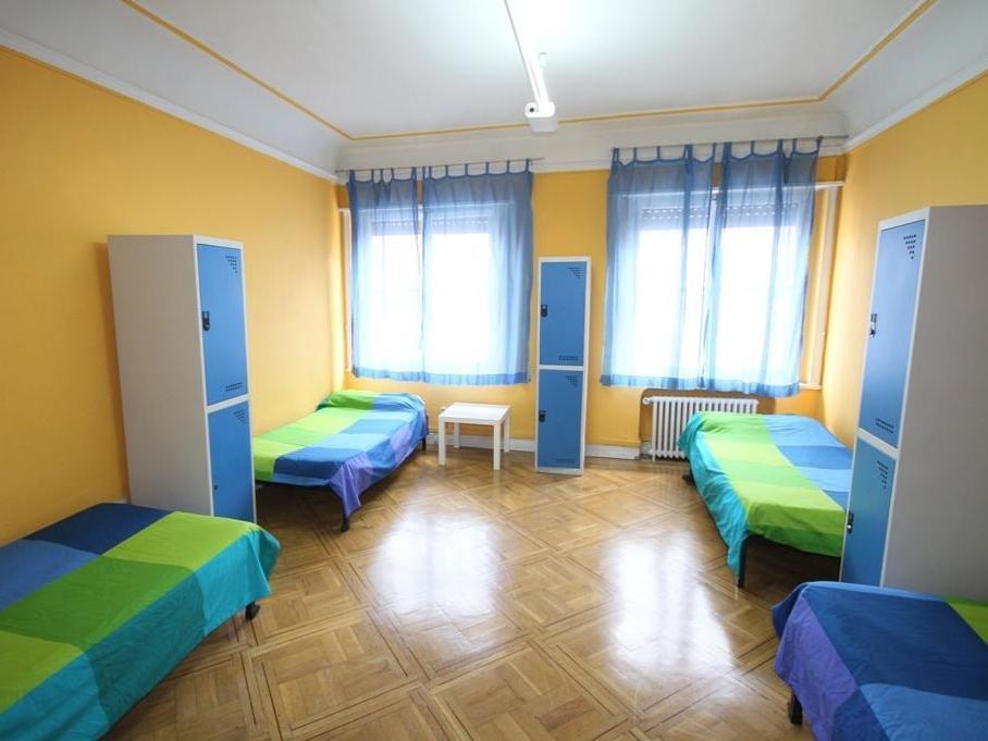 Hostal Muchomadrid Madrid