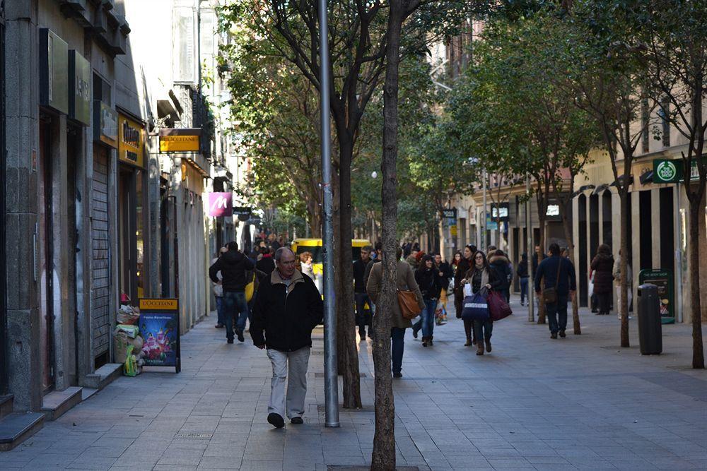 Guest house Sonsoles Madrid-centro