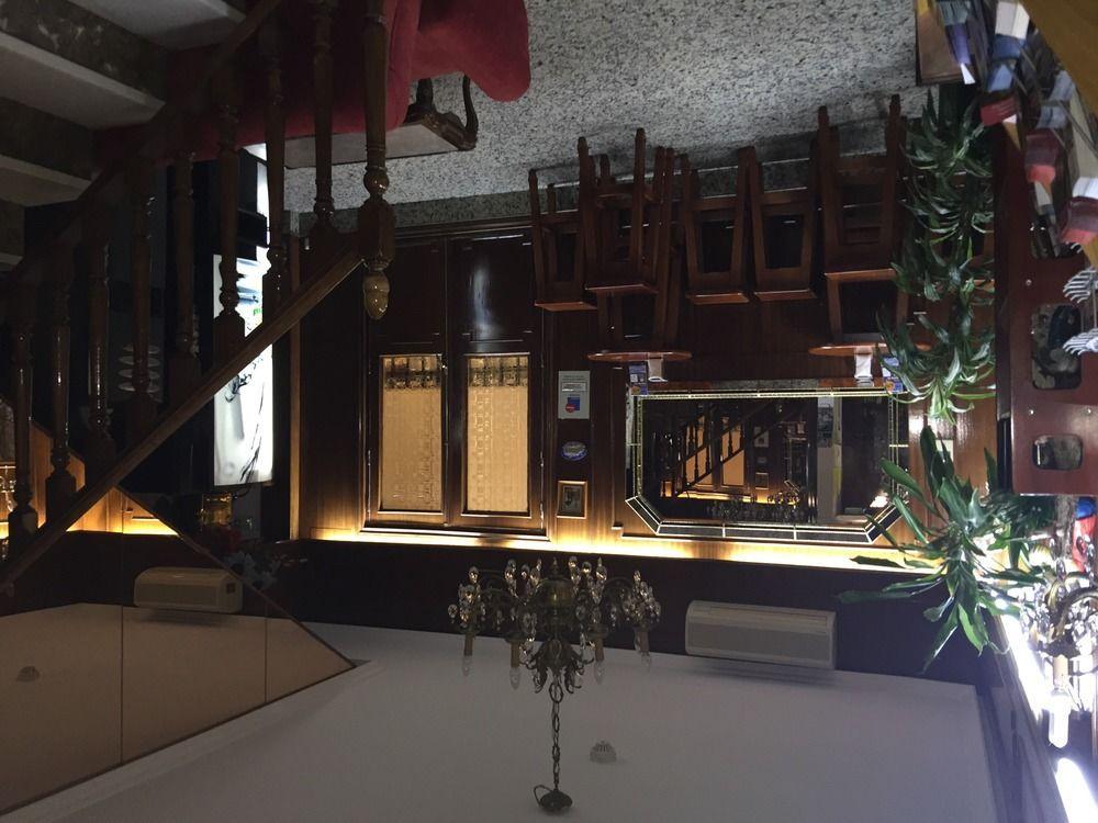 Guest house Sonsoles Madrid-centro Madrid