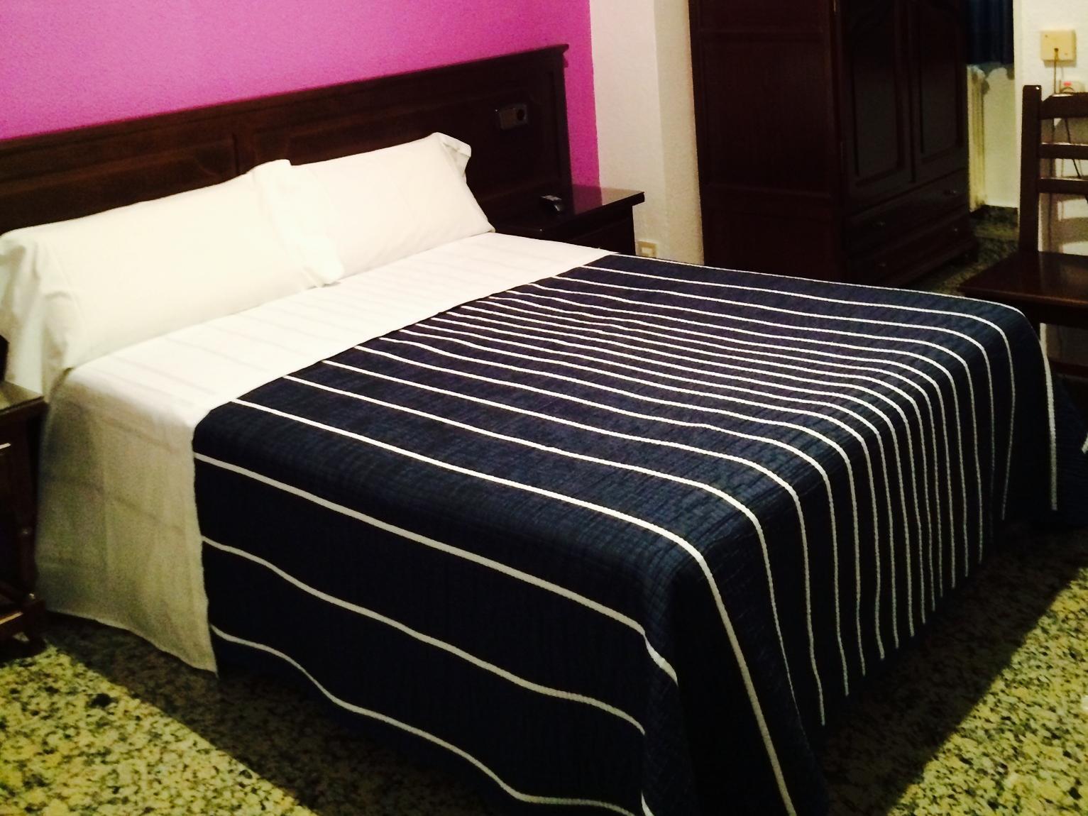 Guest house Sonsoles Madrid-centro 2*