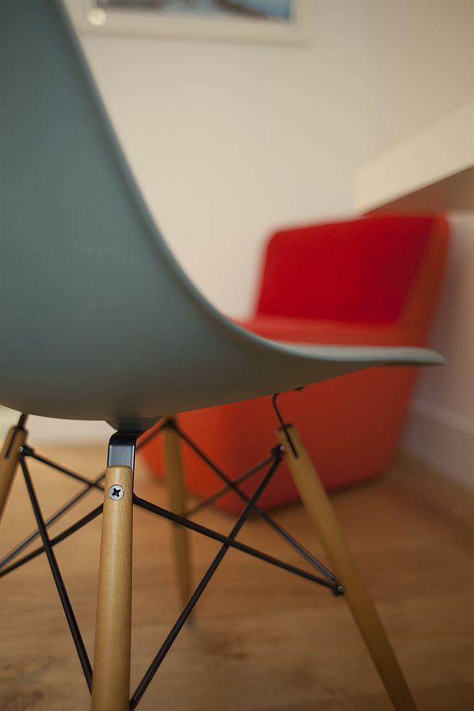 Hotel One Shot Prado 23 Madrid