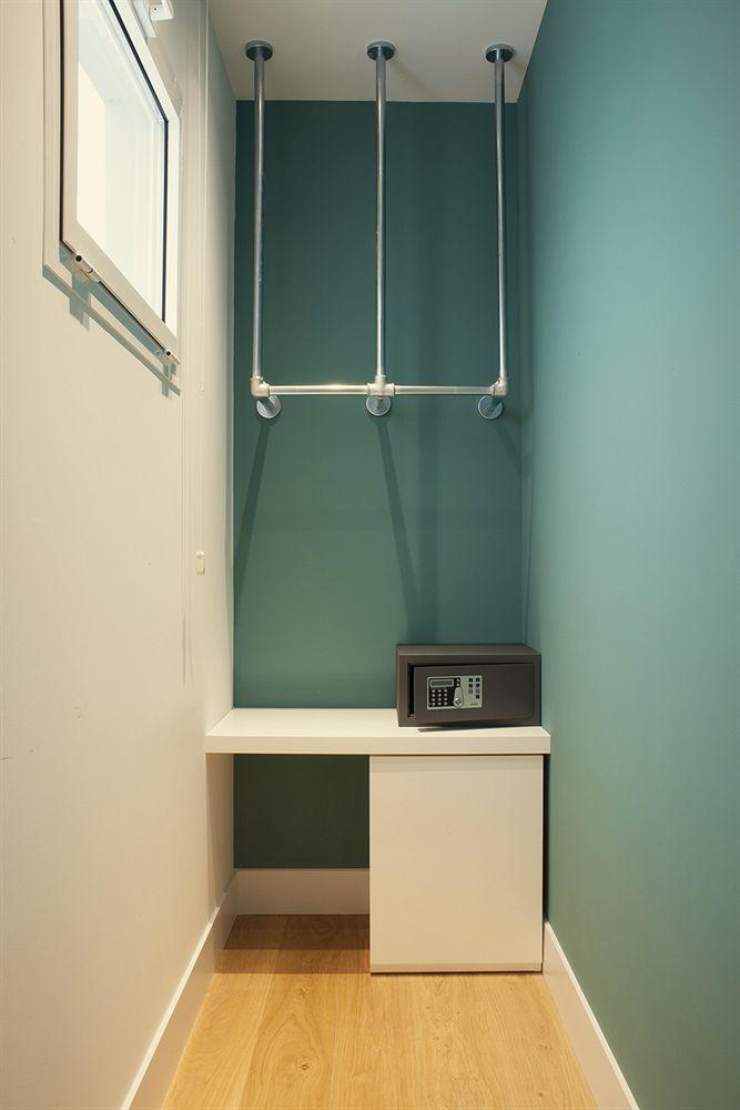 Hotel One Shot Prado 23 Madrid