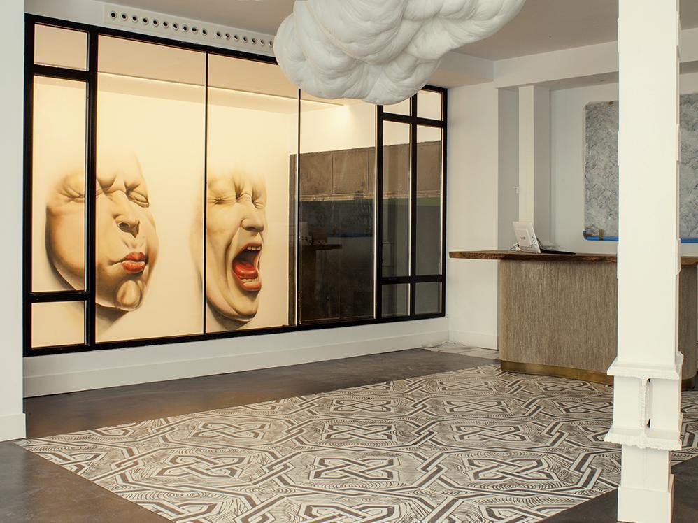 One Shot Prado 23 Madrid