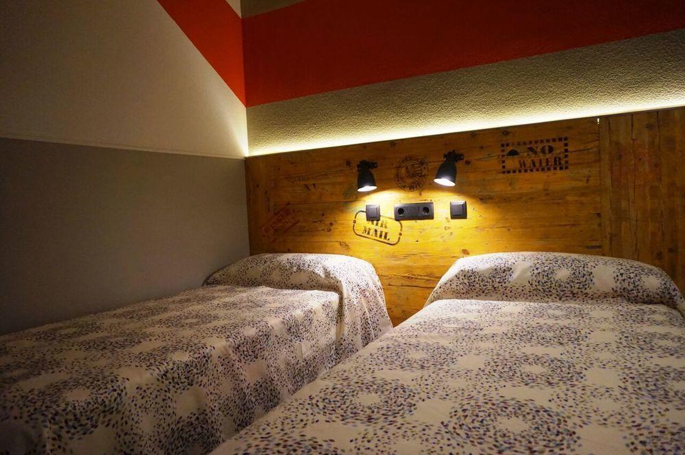 Hostal Far Atocha *