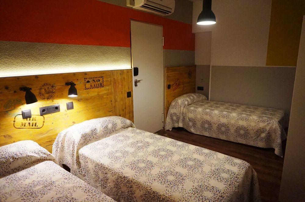 Hostal Far Atocha