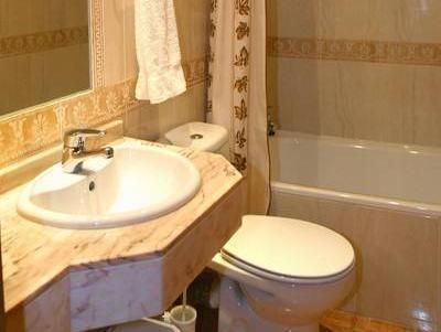 Guest house Bianco Madrid