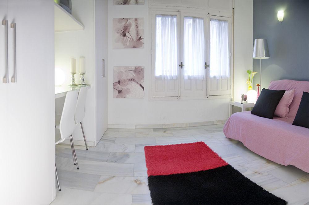 Apartamento Puerta Del Sol - Plaza Mayor Madrid