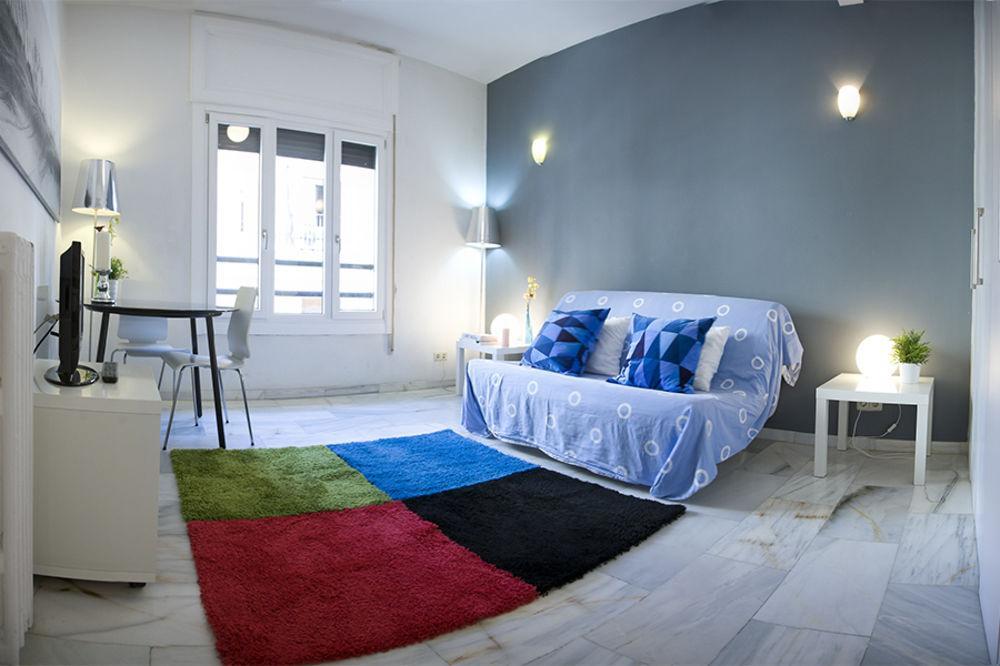 Apartamento Puerta Del Sol - Plaza Mayor