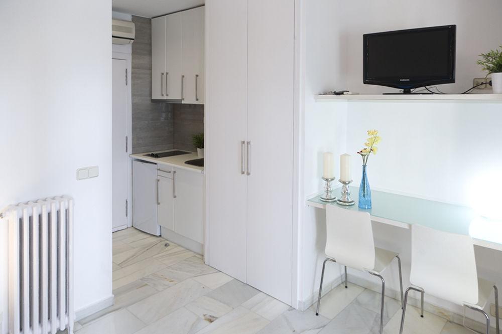 Apartamento Puerta Del Sol - Plaza Mayor Madrid