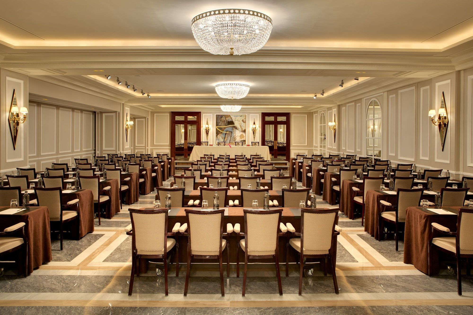 Hotel Rosewood Magna