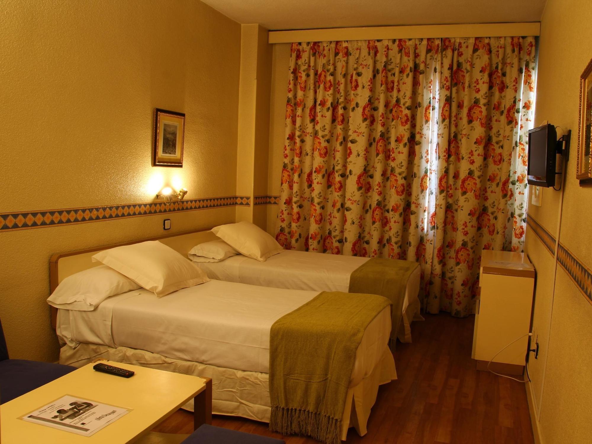Apartahotel Tribu Malasana Madrid