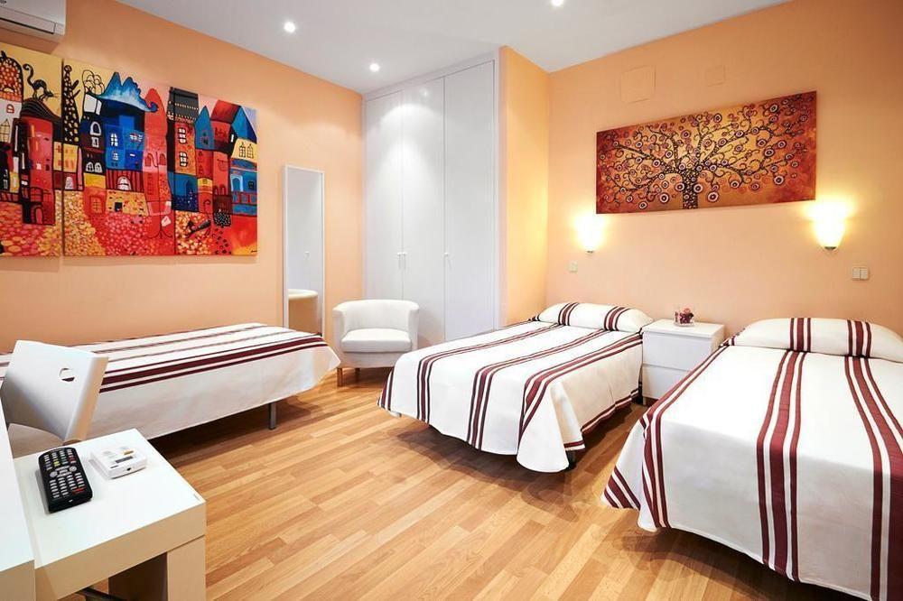 Apartamento Nickel Madrid
