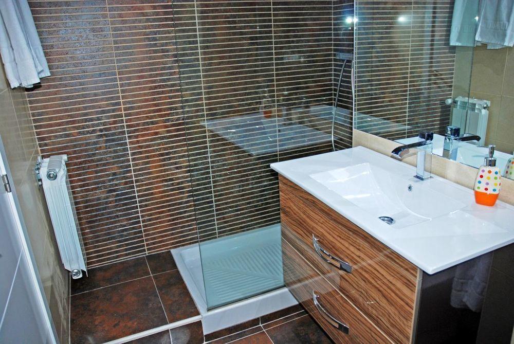 Apartamento El Capricho De Madrid