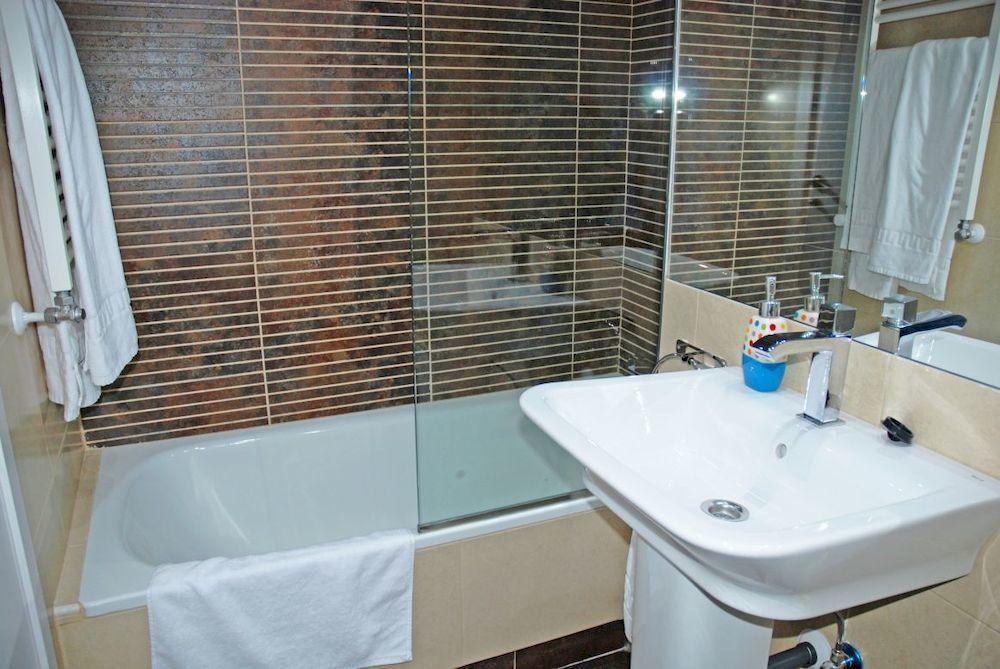 Apartamento El Capricho De *
