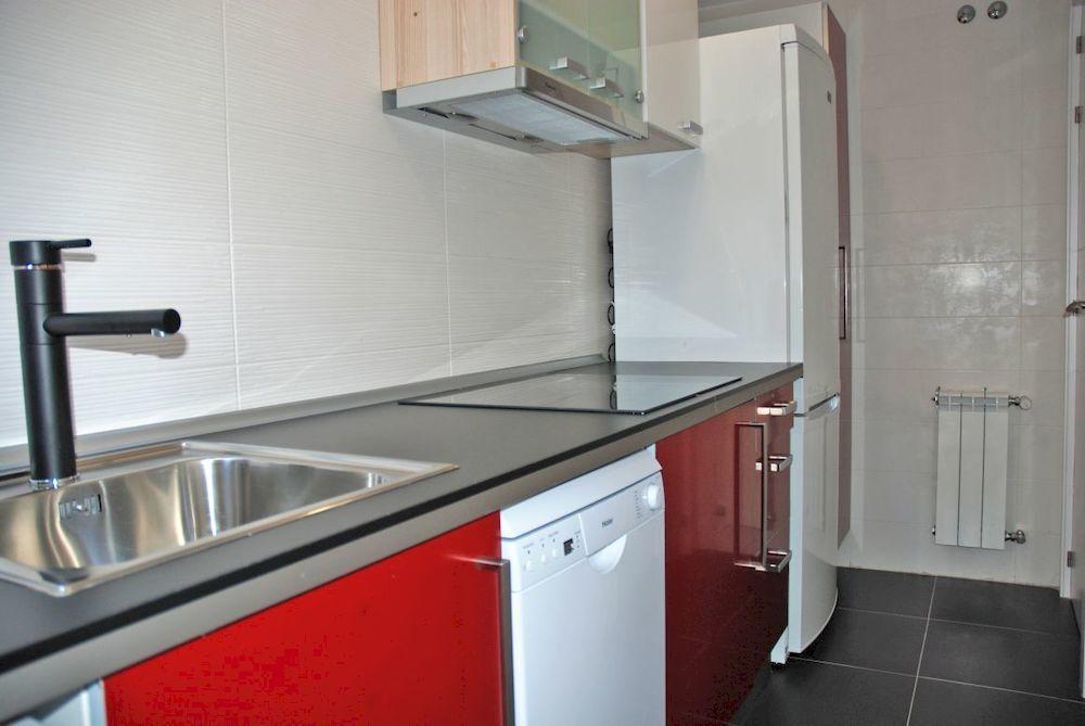 Apartamento El Capricho De *