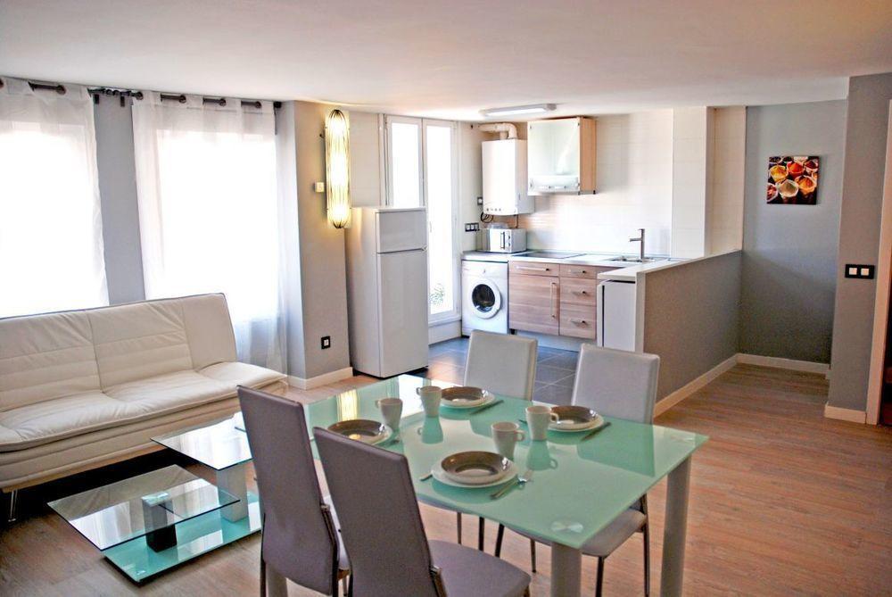Apartamento El Capricho De