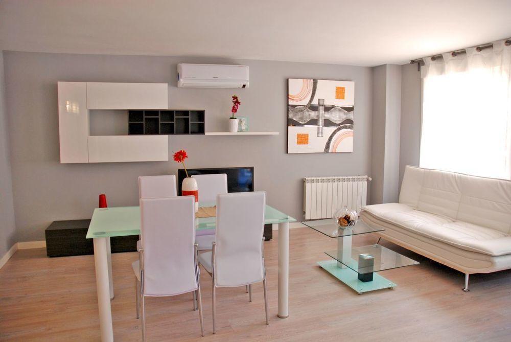 Apartamento El Capricho De *