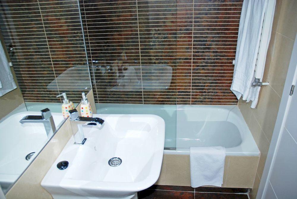 Apartamento El Capricho De *