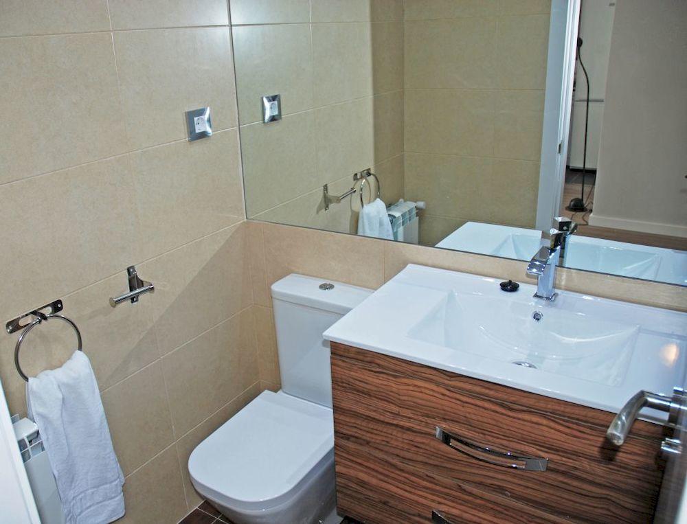 Apartamento El Capricho De