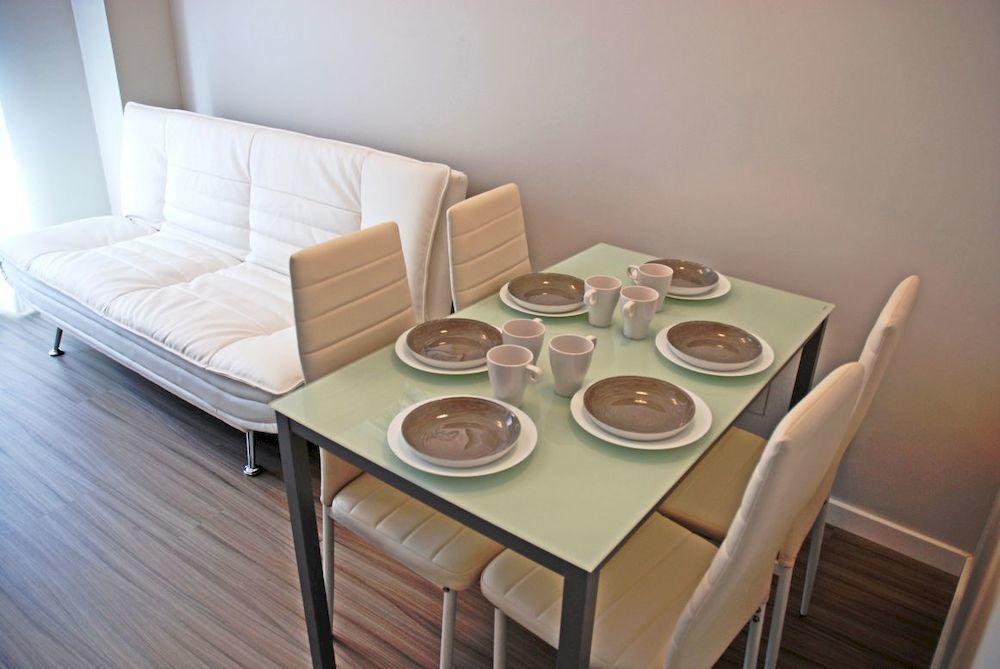 Apartamento El Capricho De