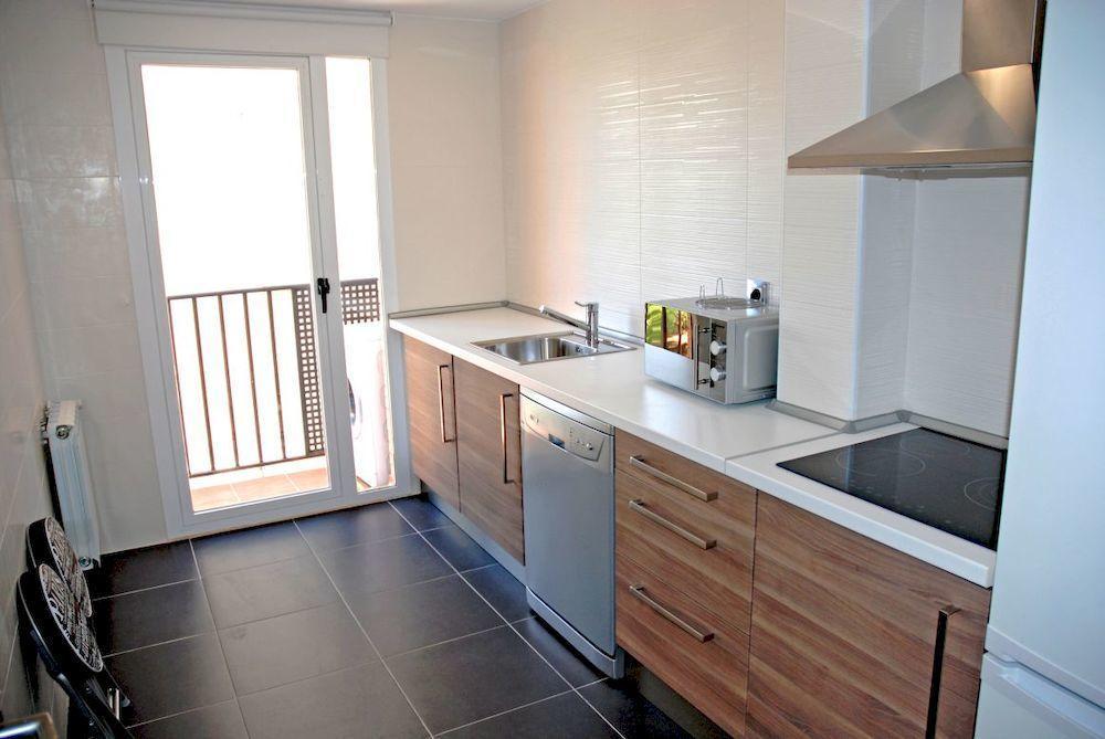 Apartamento El Capricho De Madrid