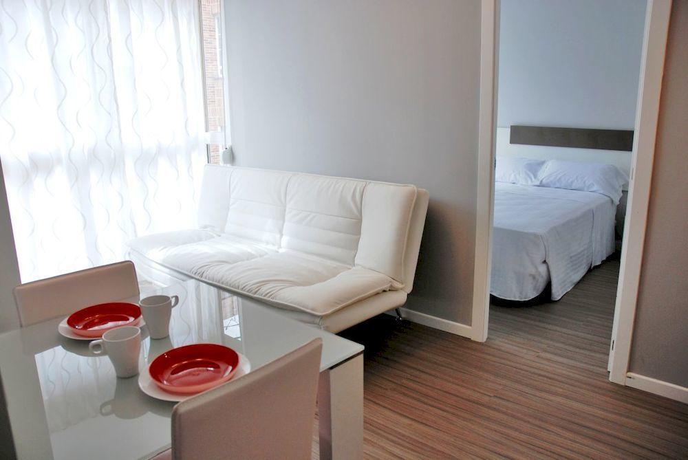 Apartamento El Capricho De *