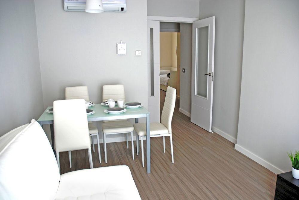 Apartamento El Capricho De