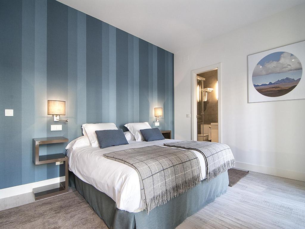 Apartamento Friendly Olavide Madrid
