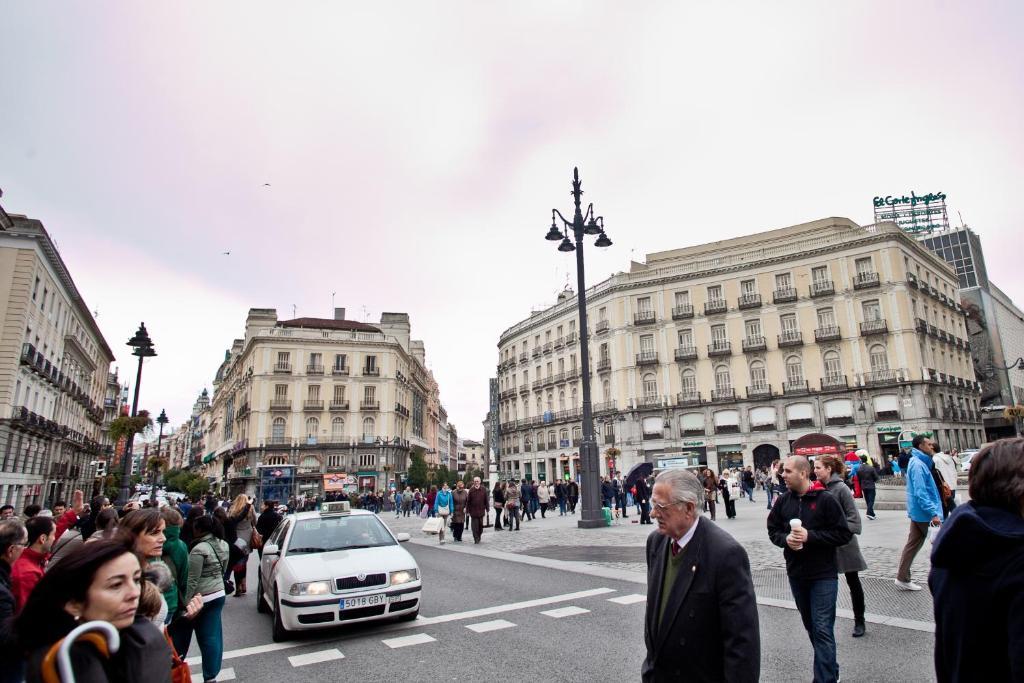 Pensión A Nuestra Senora De La Paloma