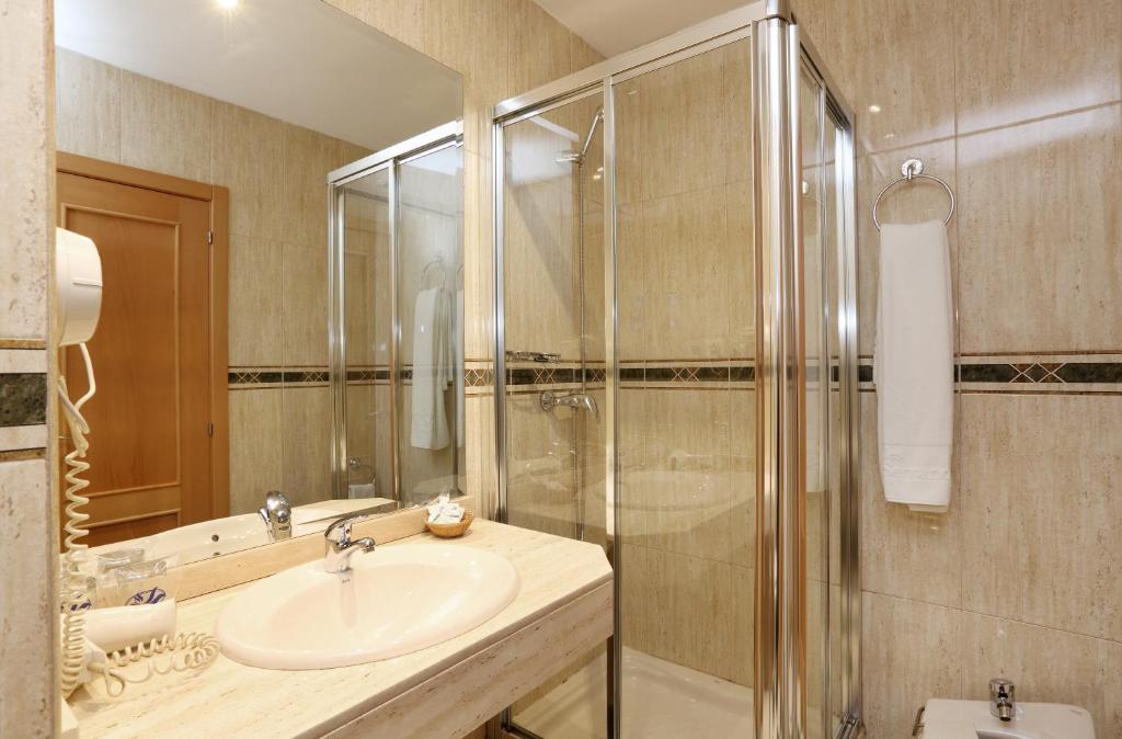 Silserranos Guest house