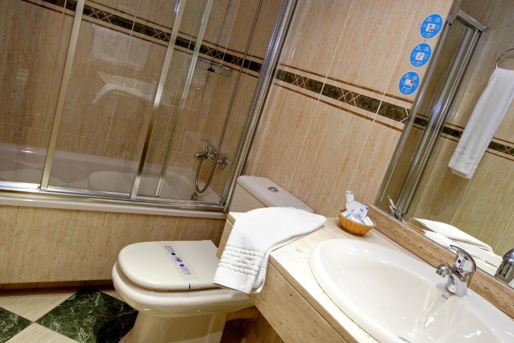 Silserranos Guest house