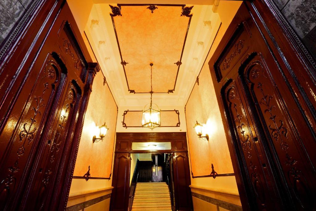 Silserranos Guest house 2*