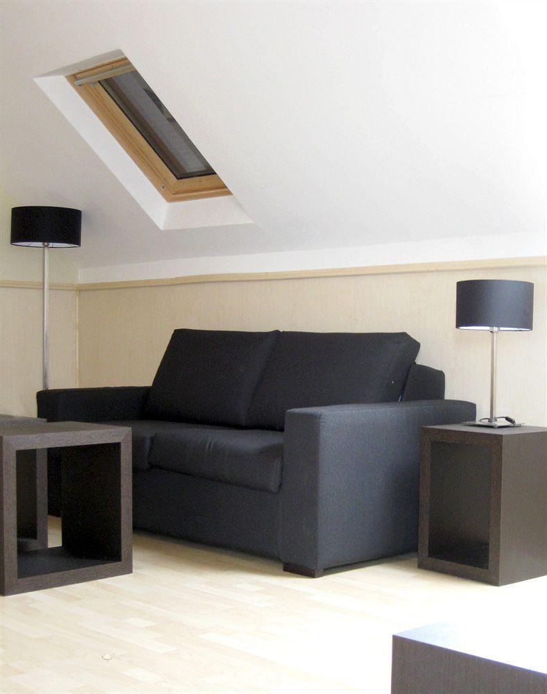 Hotel Feria De Madrid
