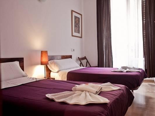 Hostal A Nuestra Senora De La Paloma *