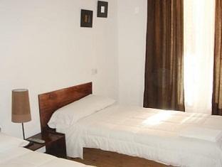 Hostal A Nuestra Senora De La Paloma