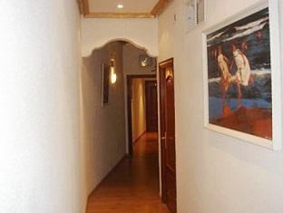 A Nuestra Senora De La Paloma Madrid