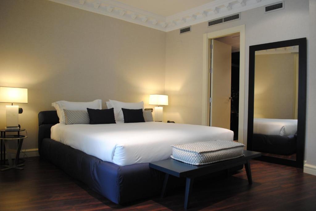 Sardinero Hotel Madrid