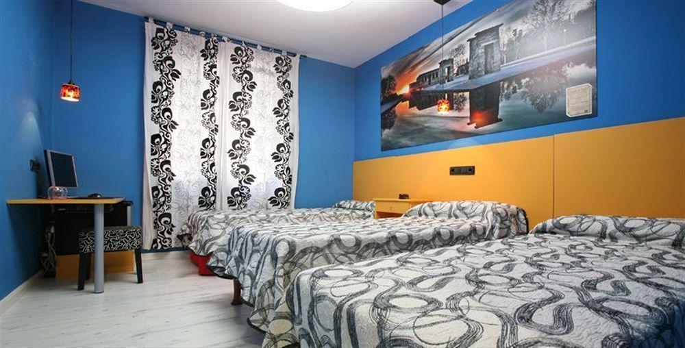 Jo 3* Madrid