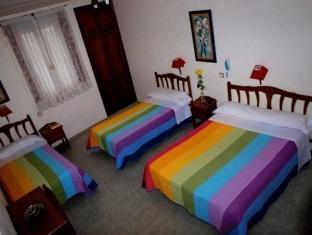 Pretoria Guest house 2*