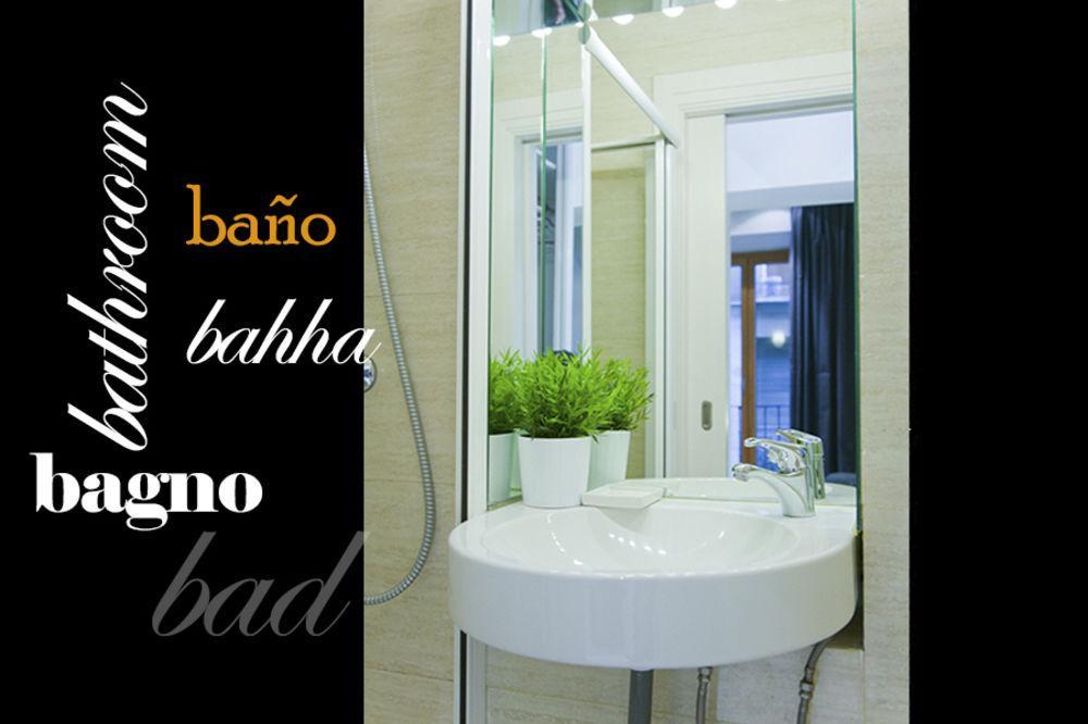 Puerta Del Sol Apartamento