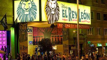 Greco Gran Via Guest house Madrid