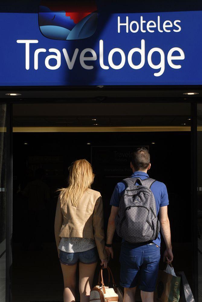 Travelodge Alcalá Hotel